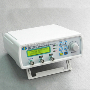 MHS-5200P + 25 MHZ Digitale Dual-Channel DDS Generatore di Segnale Funzione di Generatore di Forme D'onda Arbitrarie Generatore di Segnale
