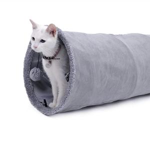 Alfombrados y divertido de prosperar túnel gato kitty - Product Image 2