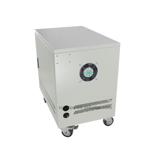 Auto Transformateur 3 ~ 200KVA 3 Phase 380 V à 220 V Compteur Affichage Transformateur Abaisseur De Tension - Product Image 2