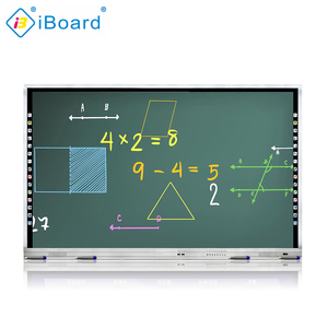 Iboard 80 pulgadas 16:9 10-punto de la pantalla táctil <span class=keywords><strong>monitor</strong></span> <span class=keywords><strong>LED</strong></span> - Product Image 1