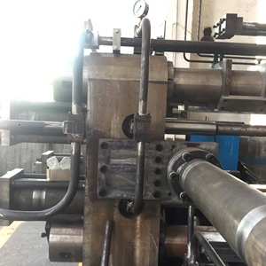 Macchinari per estrusione di alluminio vendita calda - Product Image 4