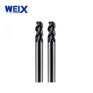 Fresado CAD/CAM fresas dental carburo de tungsteno burs recubrimiento de diamante para Sirona MX5 máquina - Product Image 2