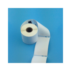 Venta caliente de alta calidad 4x6 Zabra compatibles personalizadas etiquetas de envío Maker rollo etiqueta adhesiva para el env - Product Image 5