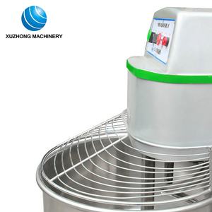 Machine de <span class=keywords><strong>boulangerie</strong></span>, pétrissage de pâte, 100kg, bras de plongée en spirale, livraison rapide - Product Image 3