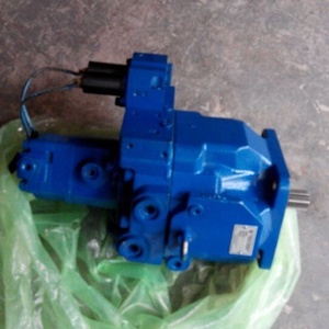 UCHIDA A10VD43SR HYDRAULISCHE POMP A10VD43 POMP A10VD43SR1RS5-944 A10VD43SR1RS5-988 A10VD43SR1RS5 - Product Image 5