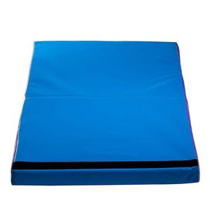 Enfants Enfants Gymnastique Pliant Coin Tapis D'inclinaison