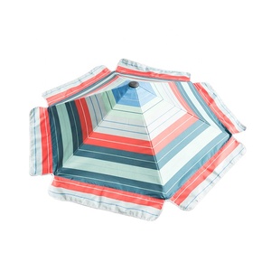 Al aire libre plegable Extra grande de Metal resistente suelo correr <span class=keywords><strong>perrera</strong></span> con la cubierta impermeable - Product Image 6