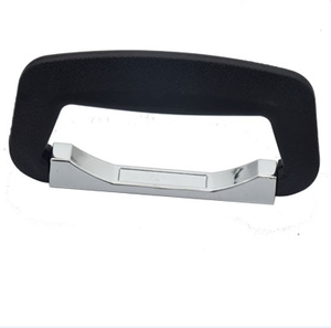 Pièces détachées pour bagages Poignée en plastique de haute qualité Poignée pour valise - Product Image 1