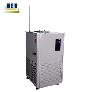 Enfriador de Agua Refrigerado por Circulación DLSB-30/20 de 30L - Product Image 2