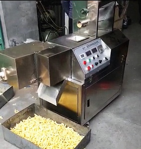 Máquina de inflado de alimentos, maíz, <span class=keywords><strong>arroz</strong></span> y mijo - Product Image 3