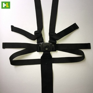 Personnalisé <span class=keywords><strong>5</strong></span> <span class=keywords><strong>points</strong></span> poussette siège <span class=keywords><strong>Ceinture</strong></span> <span class=keywords><strong>De</strong></span> <span class=keywords><strong>Sécurité</strong></span> pour bébés/enfants Offres Spéciales - Product Image 2