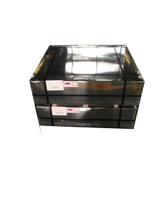 HBIS tinplate material <span class=keywords><strong>MR</strong></span> grau para latas alimentares - Product Image 4