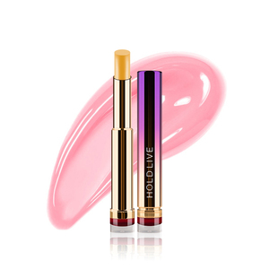 Personalizada Natural orgánica lápiz <span class=keywords><strong>labial</strong></span> hidratante temperatura de Color cambiante de Color único bálsamo de labio - Product Image 1