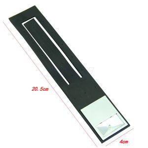 Lampe LED Portable et Flexible, avec pince, idéale pour la lecture - Product Image 2