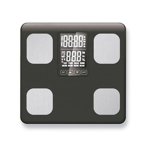 BMI 기능 가늠자 측정 체지방 BMI <span class=keywords><strong>TBW</strong></span> 디지털 방식으로 체지방 무게를 다는 가늠자를 가진 뜨거운 판매 품목 - Product Image 2