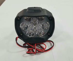 लंबी दूरी रिक्शा के लिए एलईडी प्रकाश 12 v हेडलाइट के लिए बिजली tricycle भागों - Product Image 4