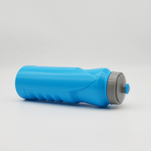 800 ml nuevo diseño plástico tritan sorber botella de agua del deporte - Product Image 3