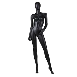 性感姿势黑色女性人体模特巴西人体模特女性身体精品展示