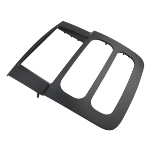 Cadre de montage pour autoradio double DIN pour <span class=keywords><strong>Dodge</strong></span> <span class=keywords><strong>Ram</strong></span> 1500/2500/<span class=keywords><strong>3500</strong></span> 2002-2005 - Product Image 4