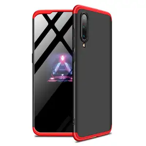 GKK Asli Merek 3 In 1 Kreatif 360 Mobile Phone Case Cover untuk Xiaomi Mi9 Mi9 SE