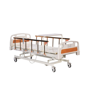 Suministro directo de fábrica la esperanza de cama de hospital para pacientes paralíticos - Product Image 5