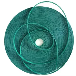 Cinghia per <span class=keywords><strong>Tende</strong></span> T5 Standard Resistente e Silenziosa con Fibra Rinforzata per Binari e Guide per <span class=keywords><strong>Tende</strong></span> - Product Image 1