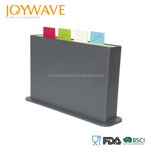 Comme vu sur tv index <span class=keywords><strong>cuisine</strong></span> <span class=keywords><strong>de</strong></span> coupe planche à découper ensemble - Product Image 1