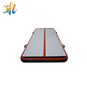 <span class=keywords><strong>5</strong></span> <span class=keywords><strong>m</strong></span> 6 <span class=keywords><strong>m</strong></span> 8 <span class=keywords><strong>m</strong></span> de aire gimnasia inflable estera de <span class=keywords><strong>airtrack</strong></span> para venta - Product Image 2
