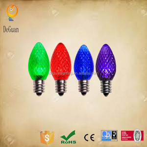 Personnalisé de qualité supérieure <span class=keywords><strong>Tag</strong></span> <span class=keywords><strong>C7</strong></span> Multi - couleur Patio extérieur et lumières de partie - Product Image 2
