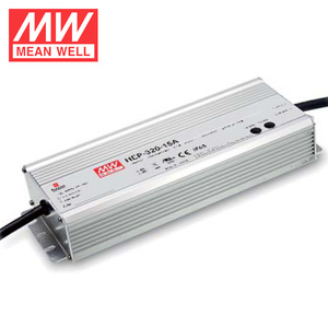 Mean well 320 W 12 V 22A salida única fuente <span class=keywords><strong>de</strong></span> alimentación conmutada IP65 diseño 6 años <span class=keywords><strong>de</strong></span> garantía HEP-320-12A - Product Image 1