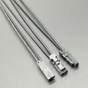 2 3 4 5 6 7 8 9针molex公70066 50579402连接器电缆线束 - Product Image 2