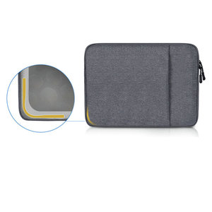 Lymech alta calidad impermeable Laptop Bag funda <span class=keywords><strong>PC</strong></span> y Nylon maletín para negocios Tablet y Notebook para niñas - Product Image 4