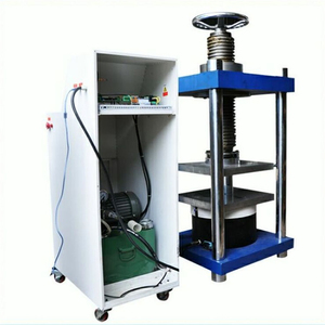 Производитель Китай сжатия прочность машины испытания 150 тонн гидравлический пресс машина цена - Product Image 3