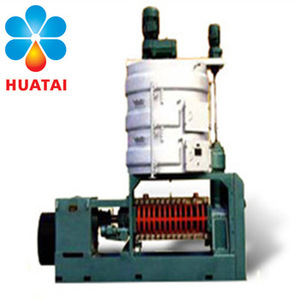 Điều Kiện Mới Đầy Đủ Tự Động Ăn Được Máy Ép Dầu Chi Phí Thấp Đậu Tương Hướng Dương & Hạnh Nhân Dầu Vừng Khai Thác Để Sử Dụng Nhà - Product Image 2