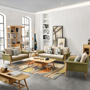 China de las <span class=keywords><strong>tiendas</strong></span> de muebles en línea nuevo producto muebles para <span class=keywords><strong>el</strong></span> hogar 3 unidades sofá de la sala de juego - Product Image 1