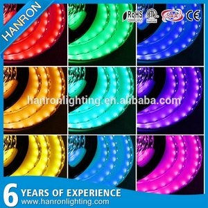 Impermeable al aire libre 12 V 24 V 3014 SMD 2216, <span class=keywords><strong>3528</strong></span>, 5050, 2835 RGB resistente al calor <span class=keywords><strong>cinta</strong></span> Flexible <span class=keywords><strong>LED</strong></span> Luz de tira - Product Image 6