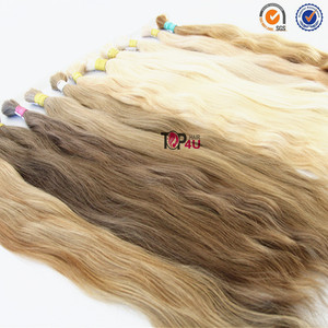 Remy Raw Brasiliana Dei <span class=keywords><strong>Capelli</strong></span> Bundles Estensioni Dei <span class=keywords><strong>Capelli</strong></span> Ondulati <span class=keywords><strong>Naturali</strong></span> - Product Image 5