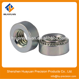 Chine usine bon prix auto-écrou pem écrou - Product Image 5