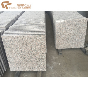 Trung Quốc Giá Rẻ Rosa Beta <span class=keywords><strong>Granite</strong></span> Gạch Lát Sàn Cho Đường Lái Xe - Product Image 4