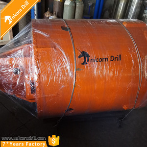 เครื่องตัด Hard ถังกำแพงไดอะแฟรมคว้า Bore Pile <span class=keywords><strong>Piling</strong></span> ถังแบบพกพา Well Crawler <span class=keywords><strong>Rock</strong></span> น้ำไฮดรอลิโรตารีเจาะ <span class=keywords><strong>Rig</strong></span> - Product Image 4