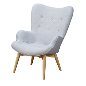 Sala de muebles de sofá de diseño nórdico <span class=keywords><strong>barato</strong></span> individual sillones reclinables sofá de cuero moderno para cine en casa - Product Image 2