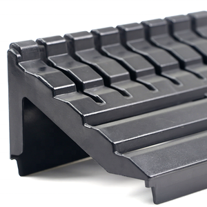 Çok fonksiyonlu Yuvası Kurulu üçgen Meyve sebze gösterim kapları - Product Image 6