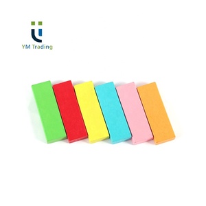 Mini <span class=keywords><strong>torre</strong></span> di Tumbling Set di giochi in legno di colore gigante travi per <span class=keywords><strong>la</strong></span> costruzione del cortile giocattolo in stile accatastamento Tower - Product Image 5