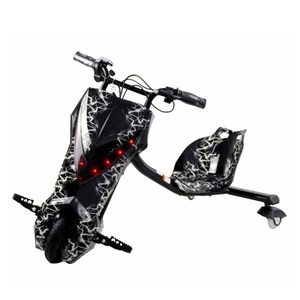 SASO CE ROHS REACH KD06 350W 36V 4.0Ah <span class=keywords><strong>Trike</strong></span> électrique à dérive à 3 roues avec batterie au lithium et <span class=keywords><strong>moteur</strong></span> sans balais - Product Image 2