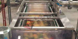 Jugo de <span class=keywords><strong>Mango</strong></span>, máquina de embotellado automática completa línea de procesamiento/jugo de fruta de <span class=keywords><strong>la</strong></span> línea de procesamiento de - Product Image 2