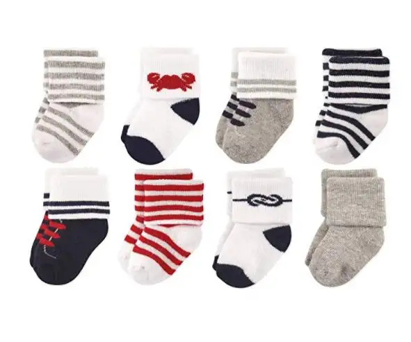 Chaussettes usine haute qualité nouveau-né bébé enfant chaussettes/bébé nouveau-né chaussettes/automne hiver bébé chaussettes