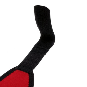 Protecteur de cheveux de plongée Confortable Adulte Néoprène Masque de plongée Strap Cover - Product Image 5