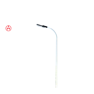 <span class=keywords><strong>Lampadaire</strong></span> led puissant, 100 w, 150w, 10m, nouveau modèle, éclairage de rue <span class=keywords><strong>public</strong></span>, offre spéciale - Product Image 5