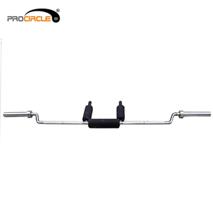 Tạ Tập Thể Dục Thể Hình Barbell Arch An Toàn Squat Bar - Product Image 4