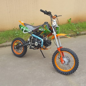 Moto tout-terrain chinoise bon marché pour enfants 50CC <span class=keywords><strong>110CC</strong></span> à vendre - Product Image 2